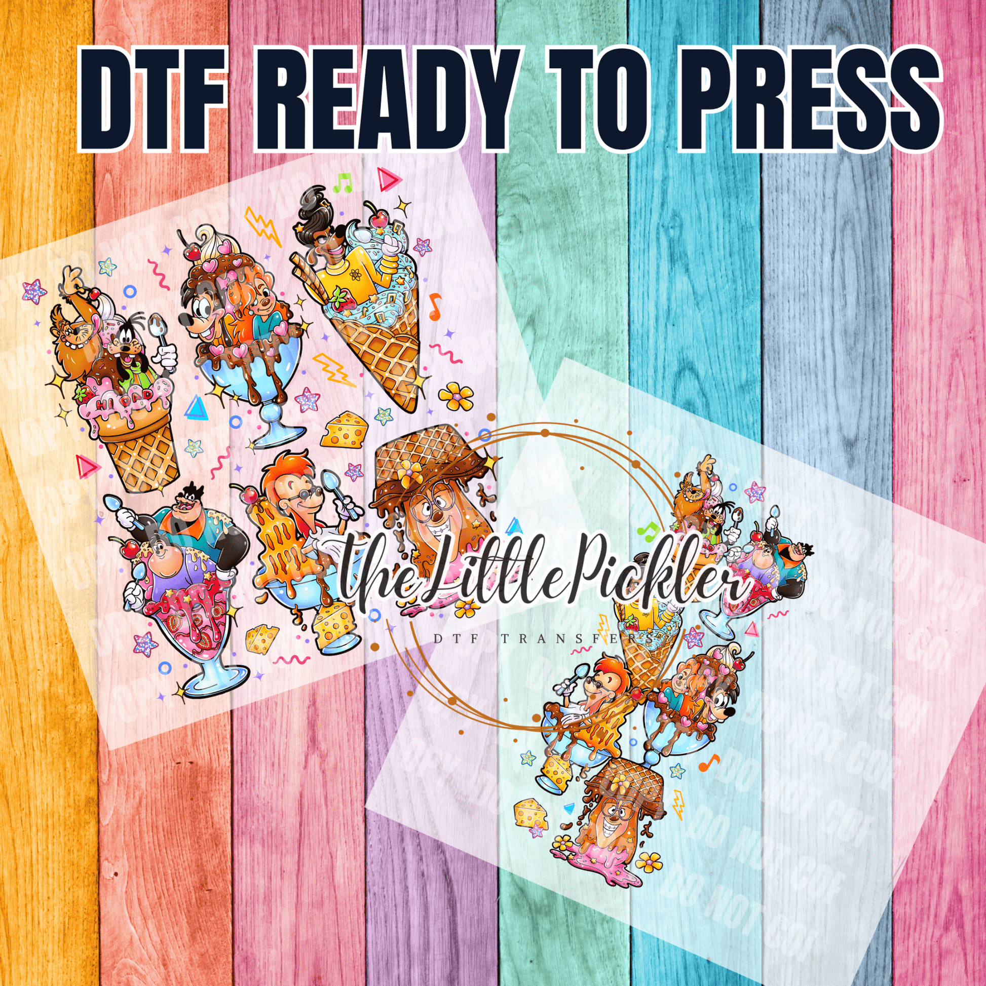 dtf, transfers, directtofilm, uvwraps, customcups, 3dprints