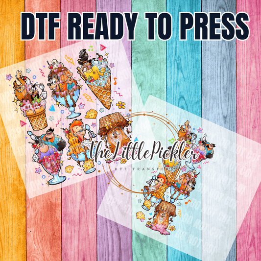 dtf, transfers, directtofilm, uvwraps, customcups, 3dprints