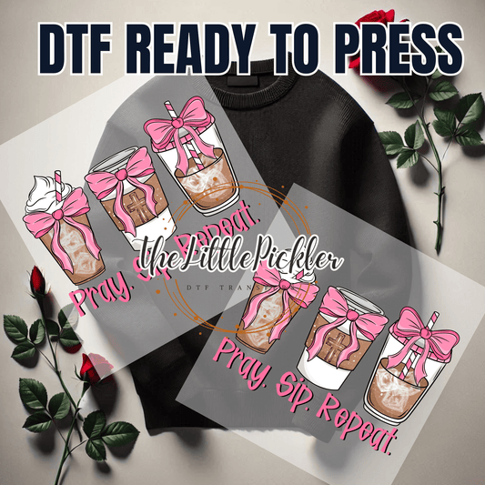 dtf, transfers, directtofilm, uvwraps, customcups, 3dprints
