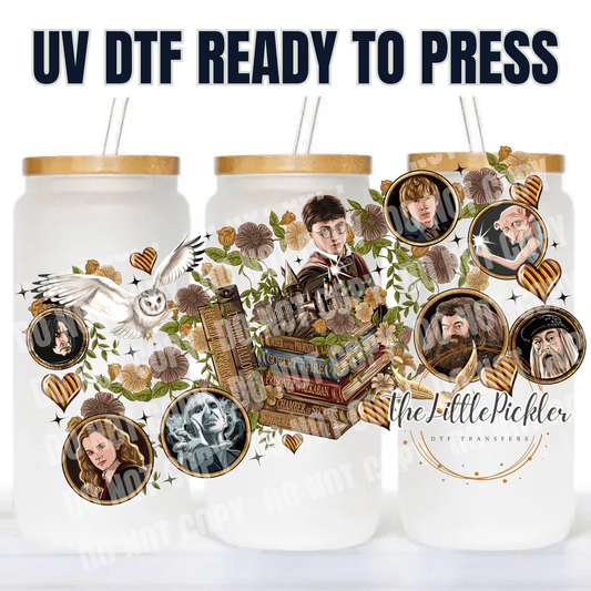 dtf, transfers, directtofilm, uvwraps, customcups, 3dprints