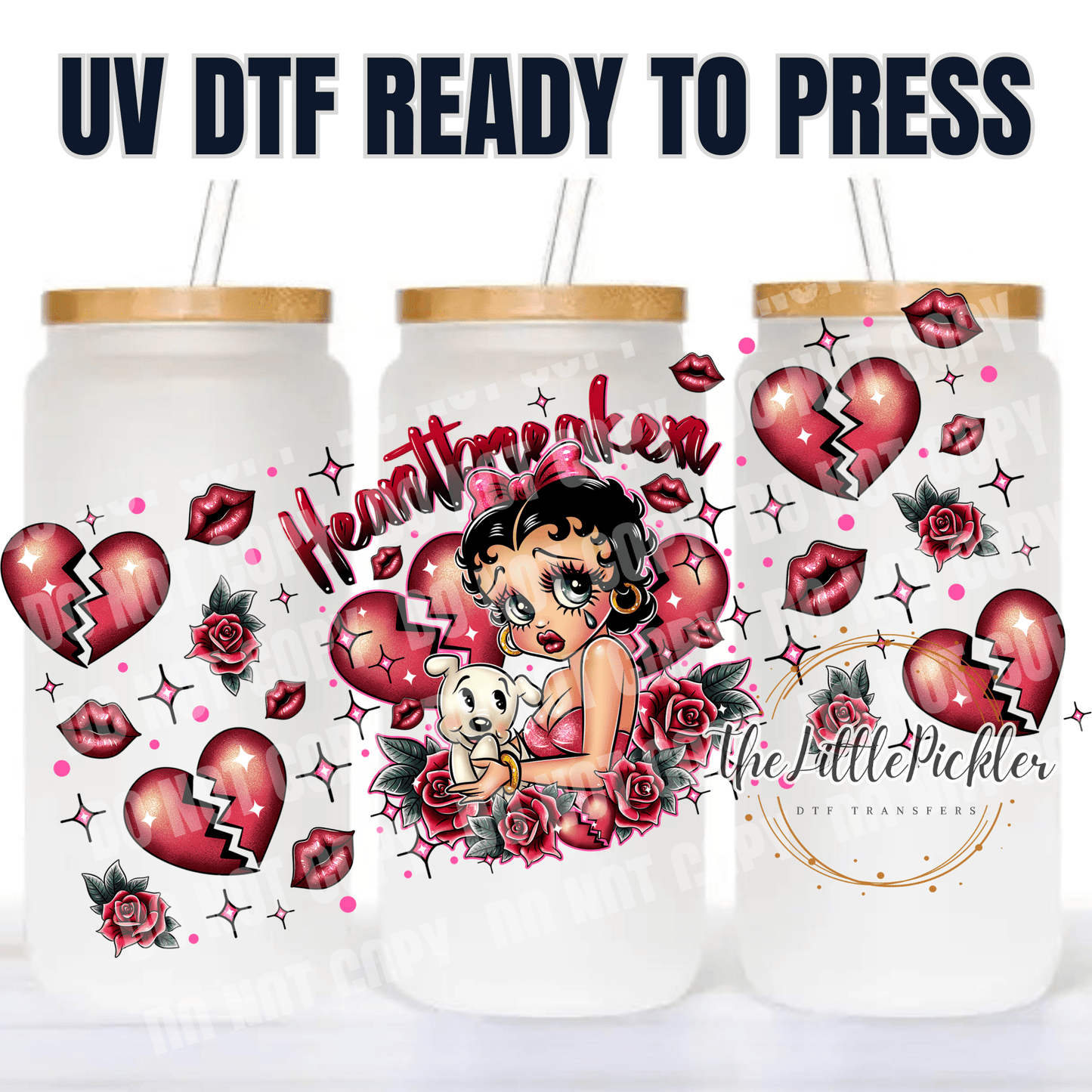 dtf, transfers, directtofilm, uvwraps, customcups, 3dprints