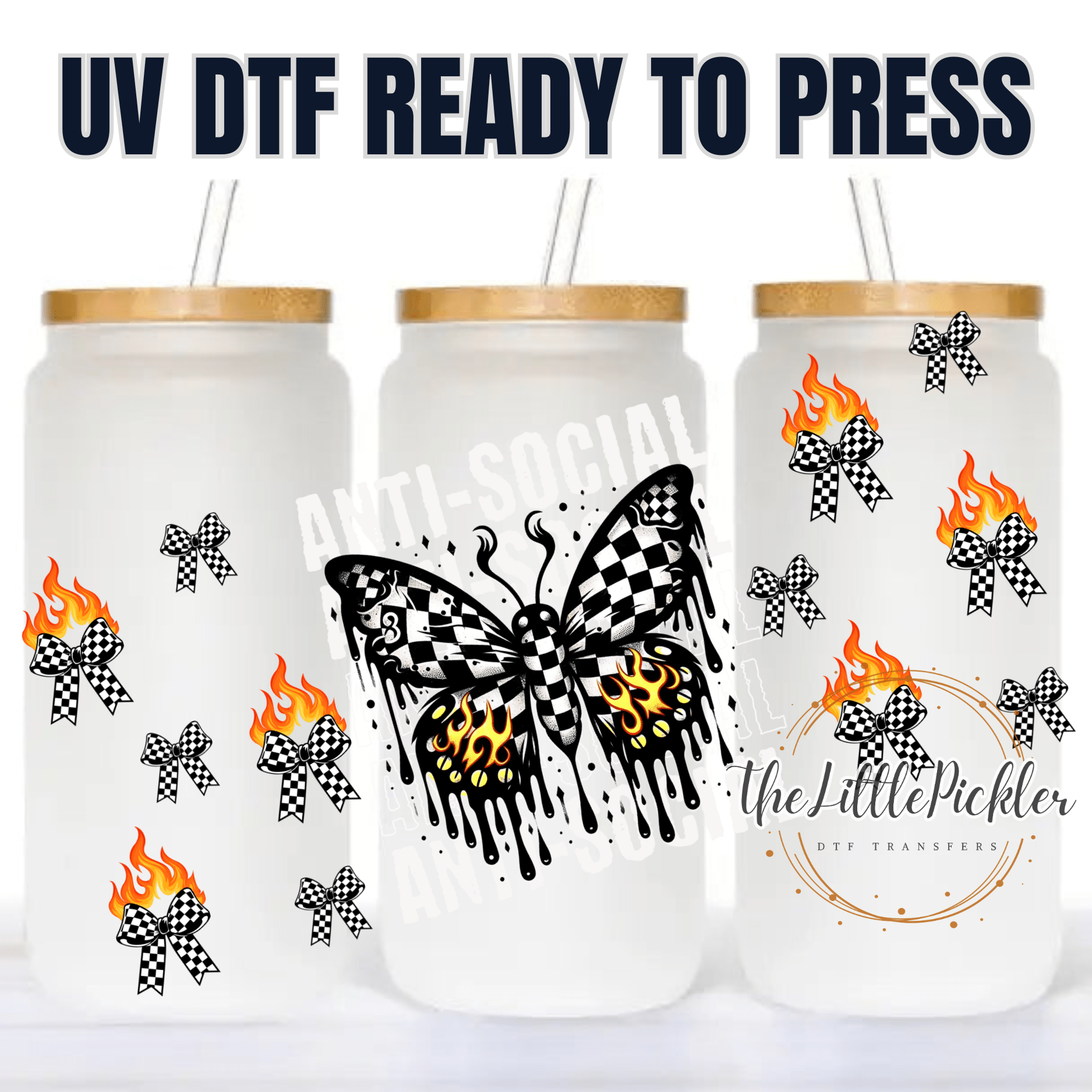 dtf, transfers, directtofilm, uvwraps, customcups, 3dprints