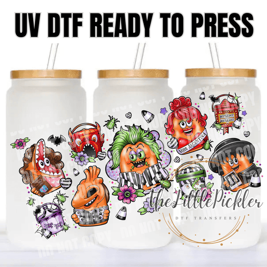 dtf, transfers, directtofilm, uvwraps, customcups, 3dprints