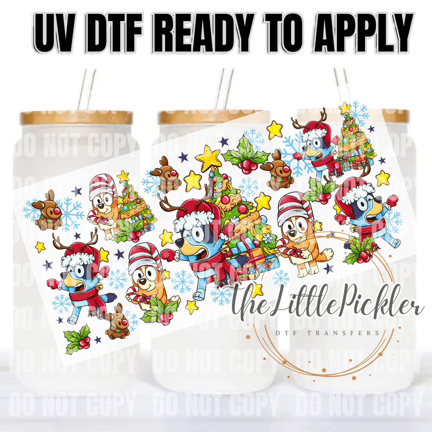 dtf, transfers, directtofilm, uvwraps, customcups, 3dprints