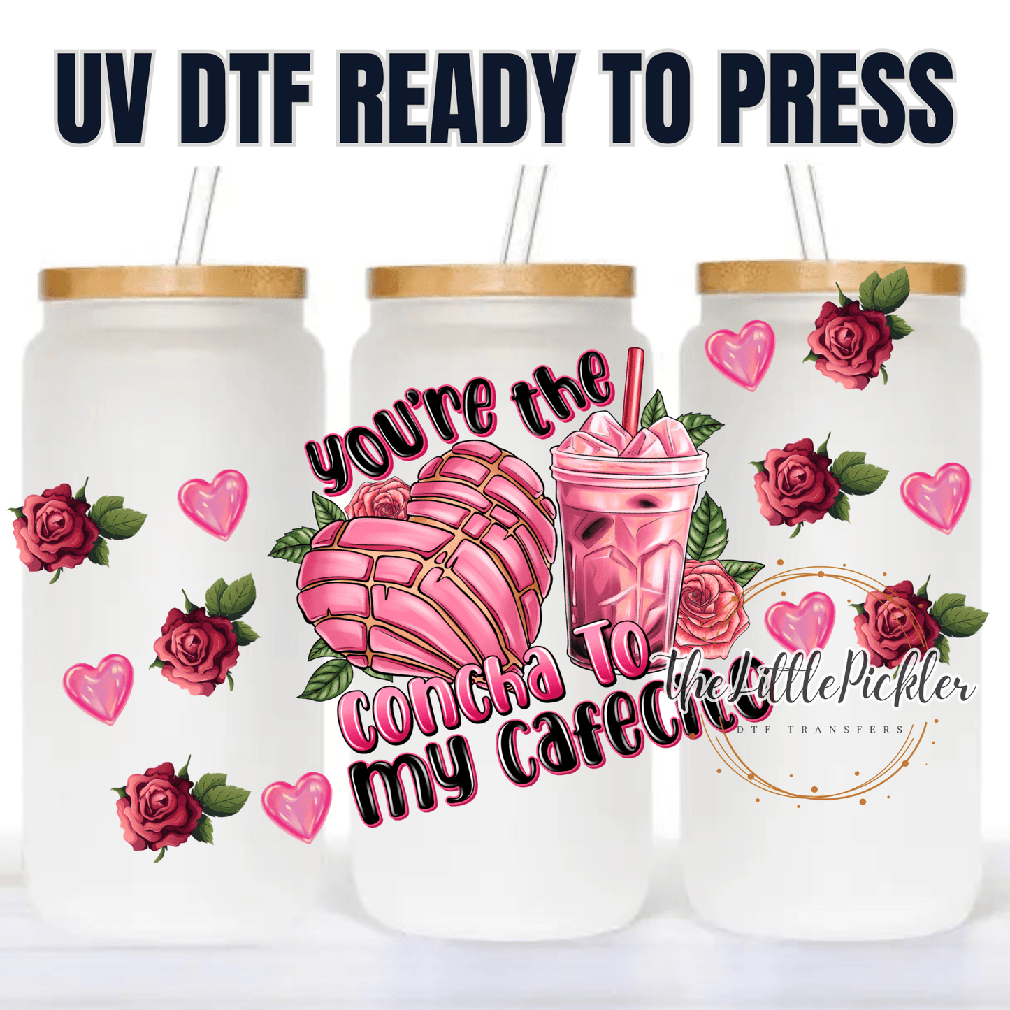dtf, transfers, directtofilm, uvwraps, customcups, 3dprints