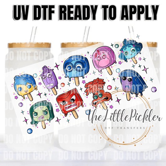 dtf, transfers, directtofilm, uvwraps, customcups, 3dprints