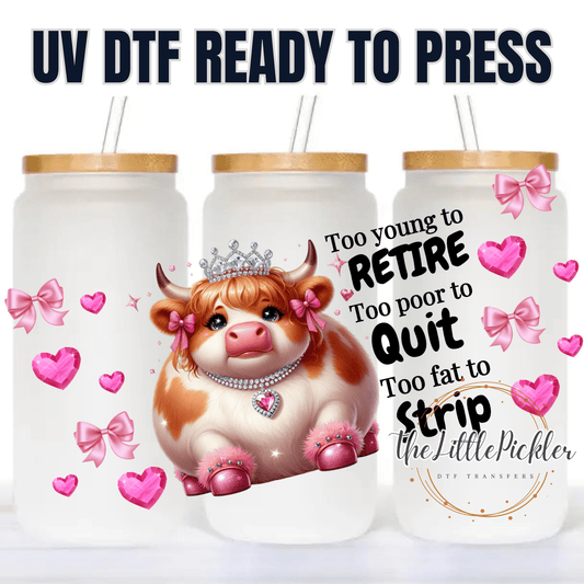 dtf, transfers, directtofilm, uvwraps, customcups, 3dprints