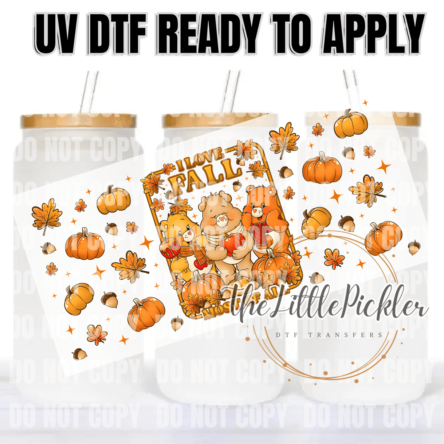 dtf, transfers, directtofilm, uvwraps, customcups, 3dprints