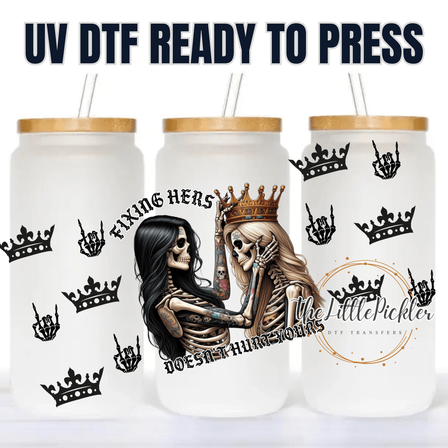 dtf, transfers, directtofilm, uvwraps, customcups, 3dprints
