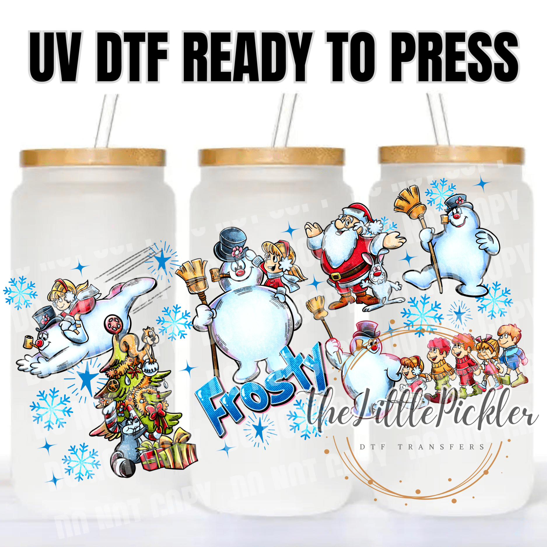 dtf, transfers, directtofilm, uvwraps, customcups, 3dprints