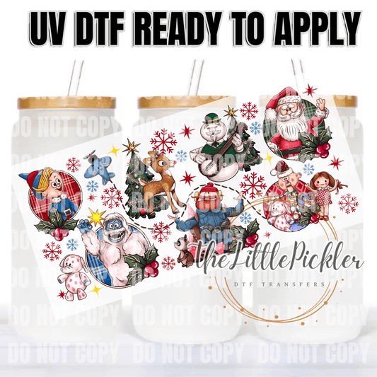 dtf, transfers, directtofilm, uvwraps, customcups, 3dprints