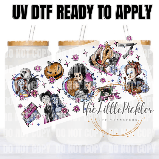 dtf, transfers, directtofilm, uvwraps, customcups, 3dprints
