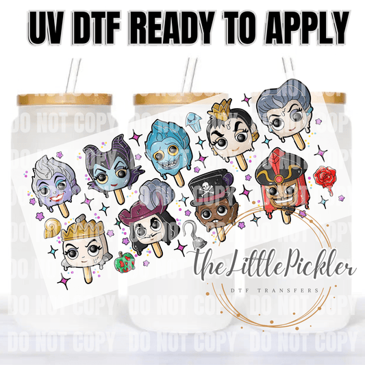 dtf, transfers, directtofilm, uvwraps, customcups, 3dprints