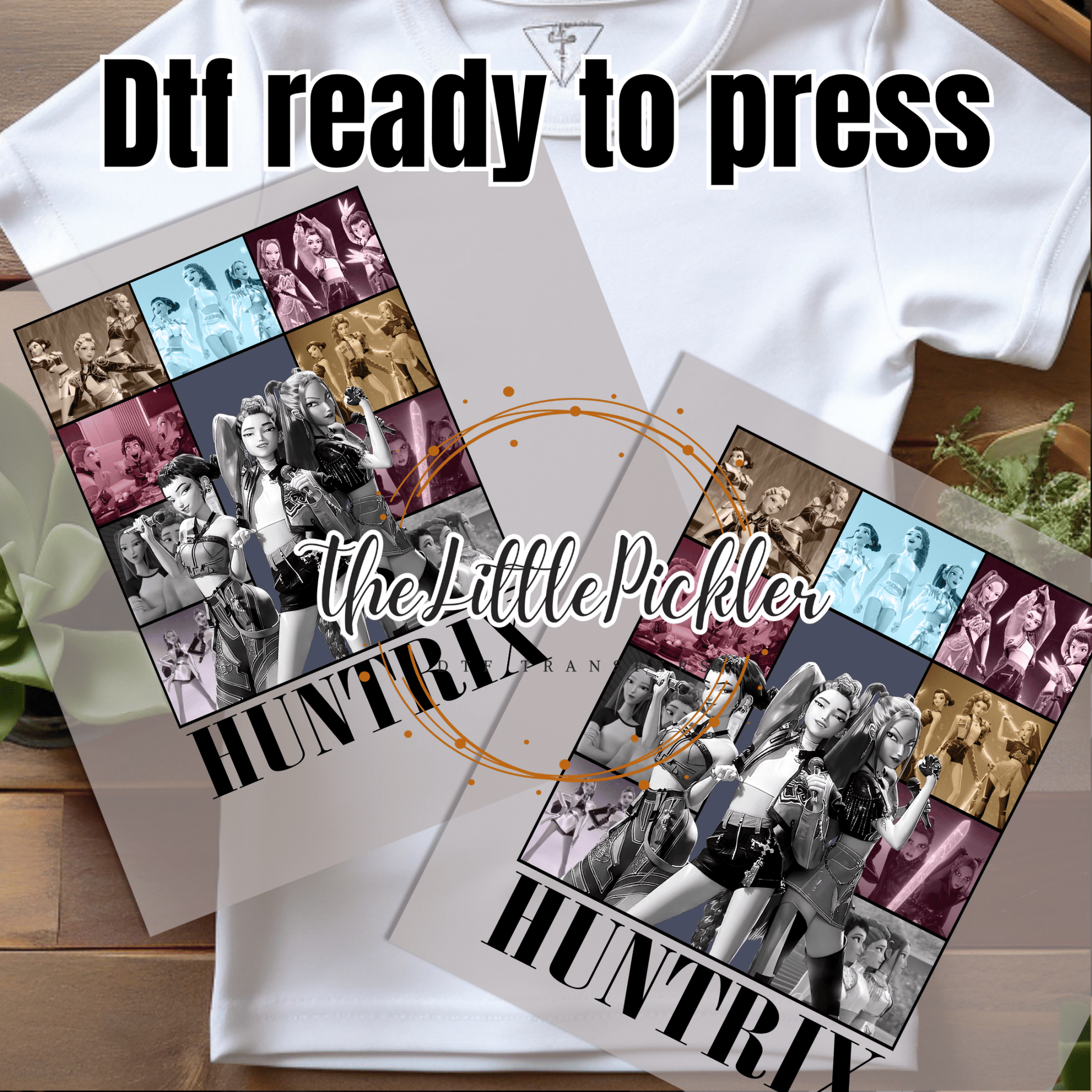 dtf, transfers, directtofilm, uvwraps, customcups, 3dprints