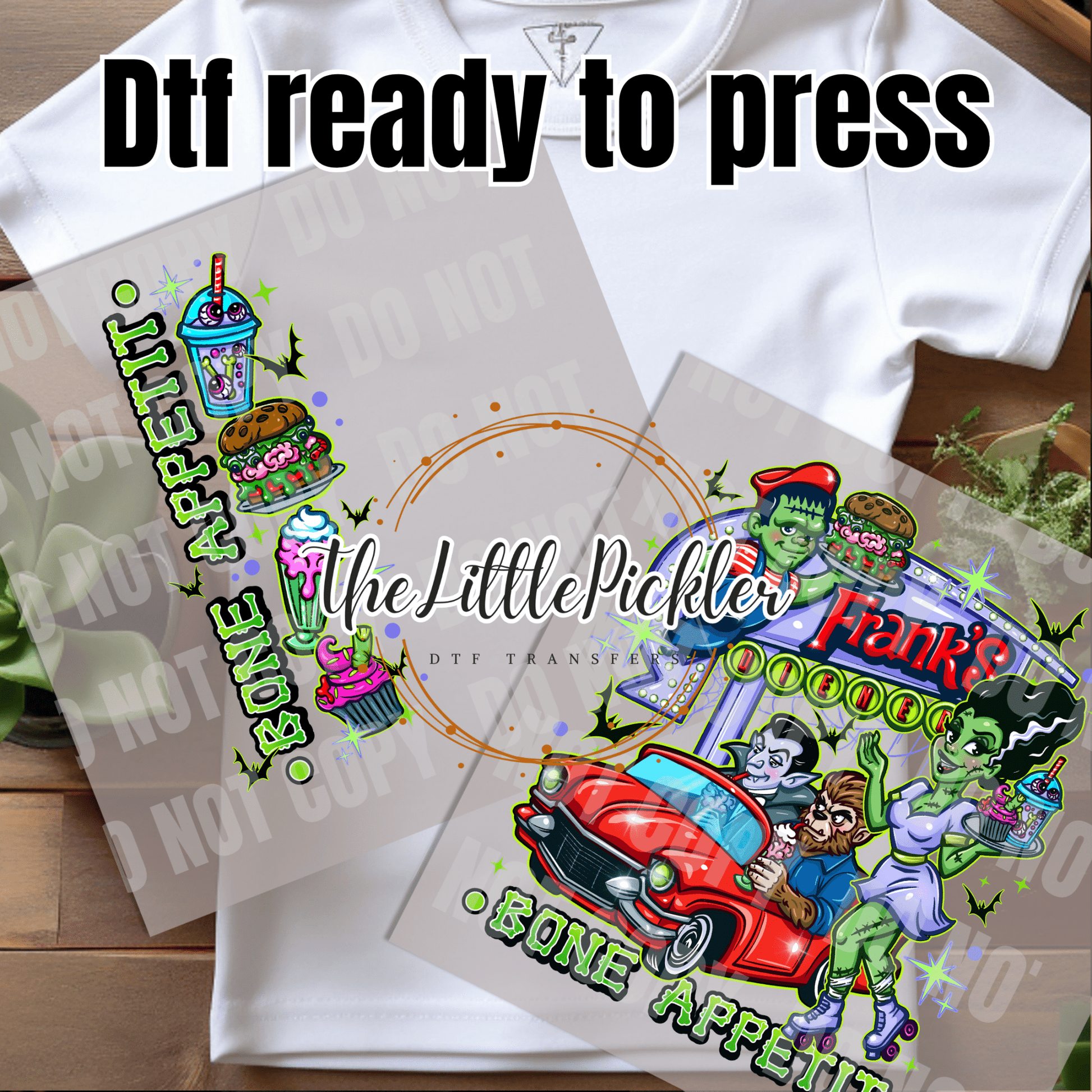 dtf, transfers, directtofilm, uvwraps, customcups, 3dprints