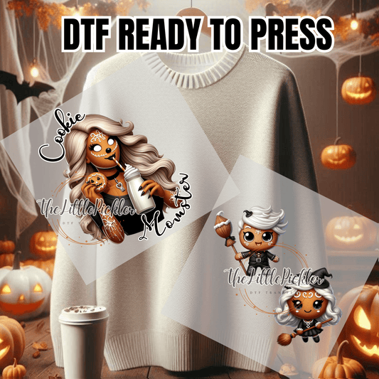 dtf, transfers, directtofilm, uvwraps, customcups, 3dprints