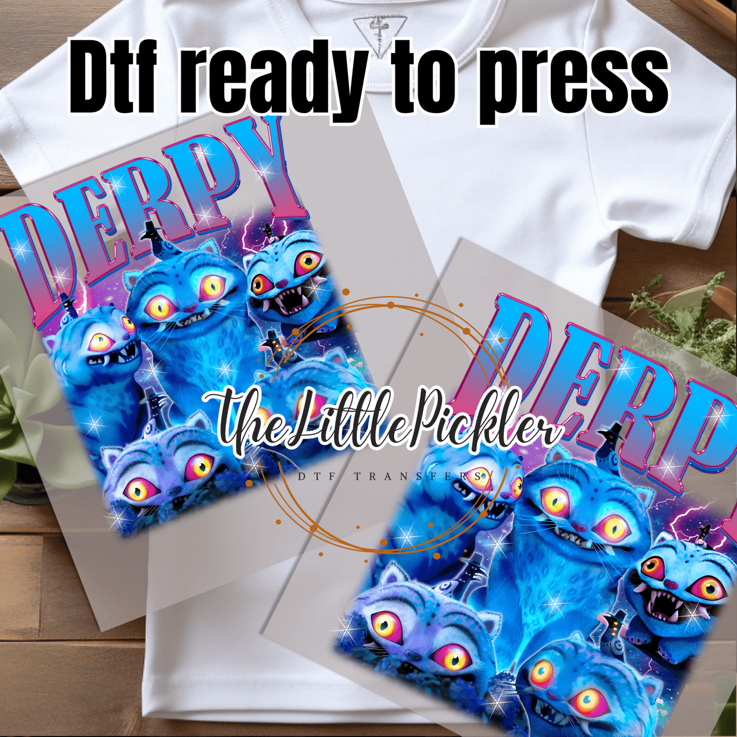 dtf, transfers, directtofilm, uvwraps, customcups, 3dprints