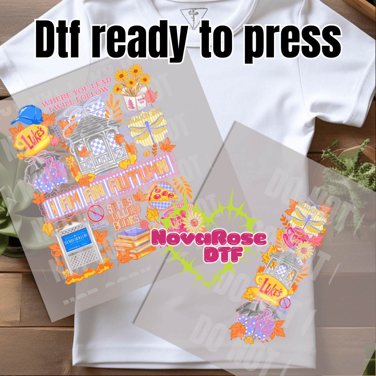 dtf, transfers, directtofilm, uvwraps, customcups, 3dprints