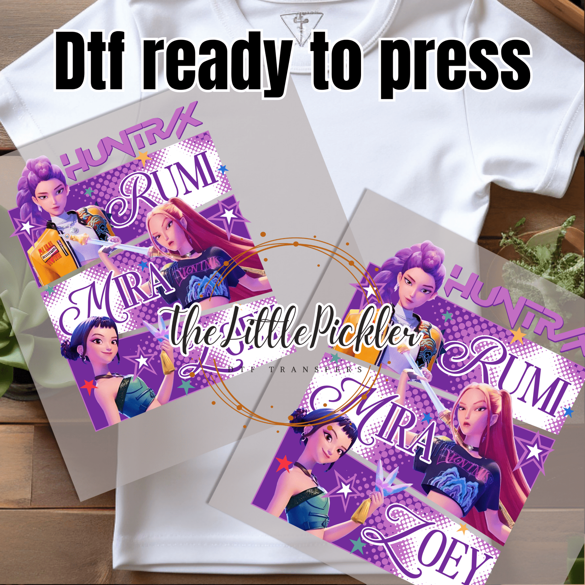 dtf, transfers, directtofilm, uvwraps, customcups, 3dprints