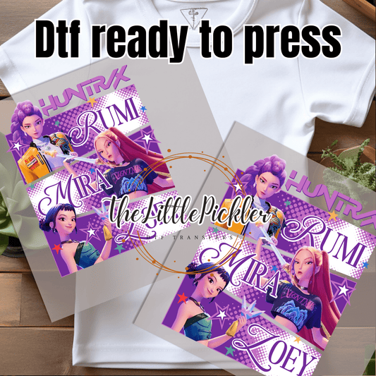dtf, transfers, directtofilm, uvwraps, customcups, 3dprints