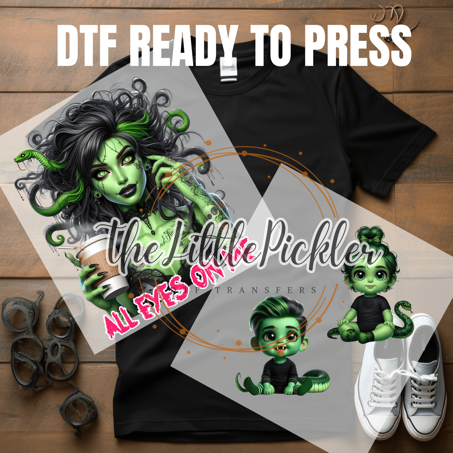 dtf, transfers, directtofilm, uvwraps, customcups, 3dprints