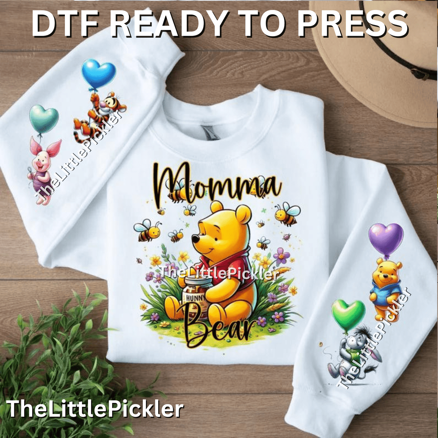 dtf, transfers, directtofilm, uvwraps, customcups, 3dprints