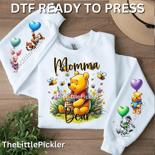 dtf, transfers, directtofilm, uvwraps, customcups, 3dprints