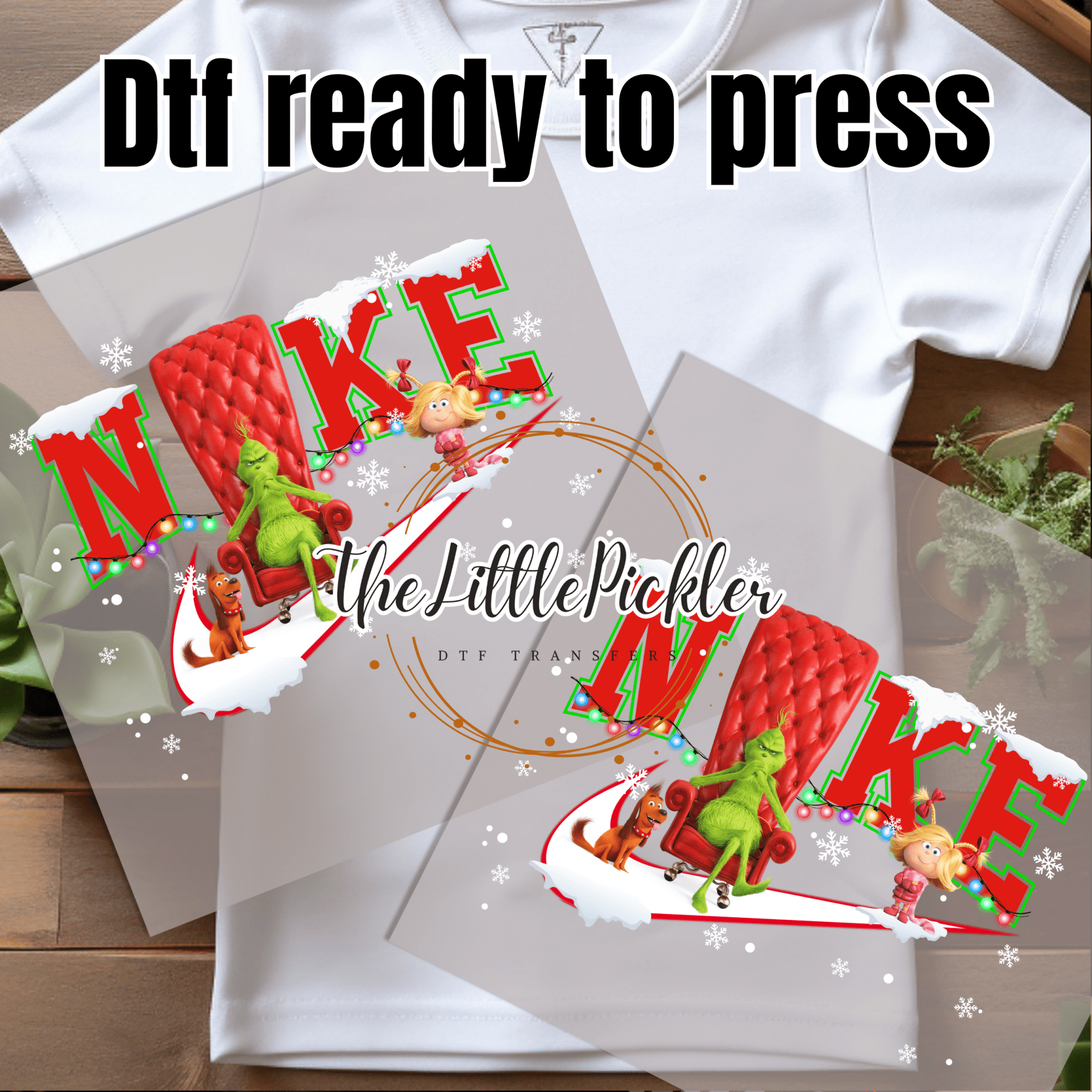 dtf, transfers, directtofilm, uvwraps, customcups, 3dprints