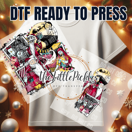 dtf, transfers, directtofilm, uvwraps, customcups, 3dprints