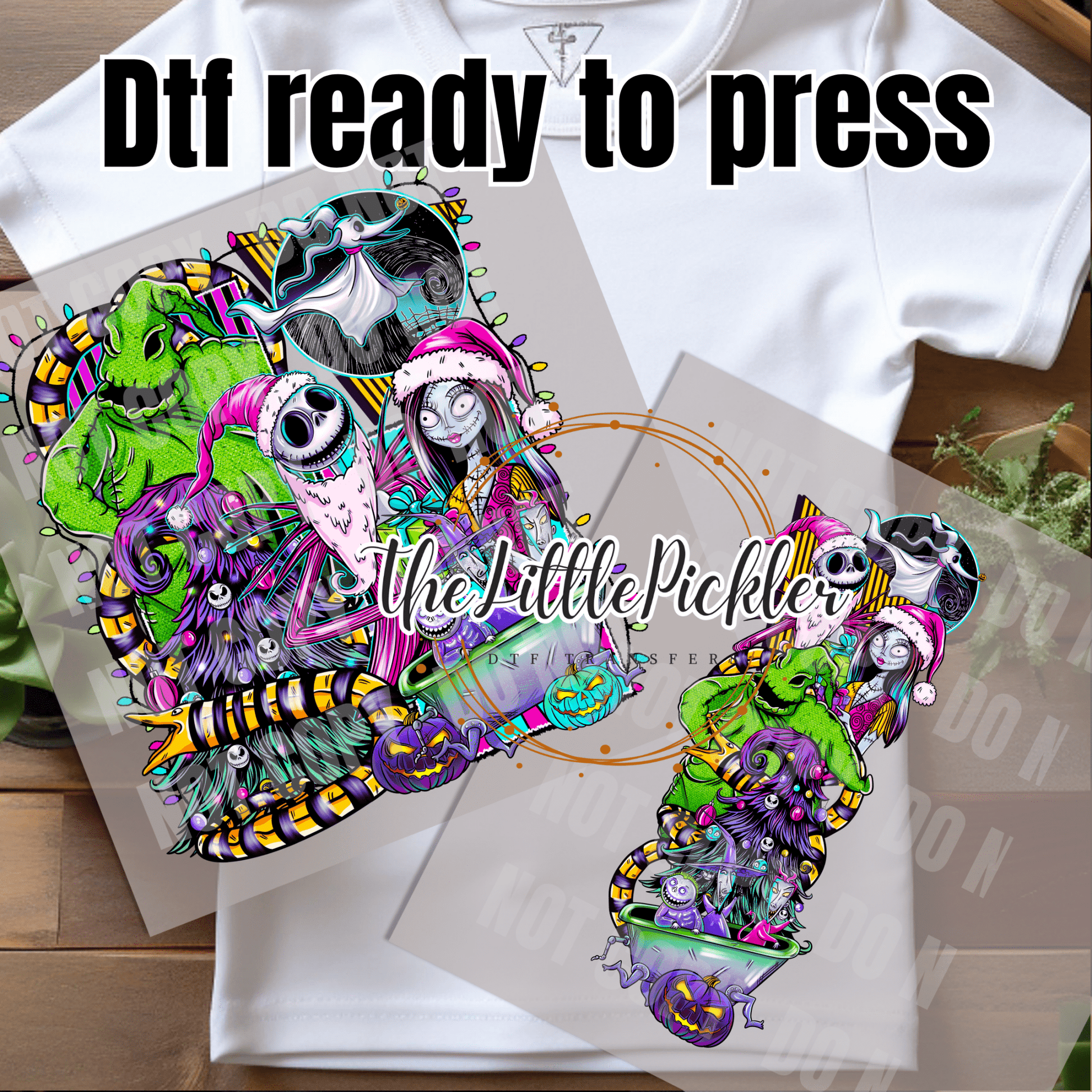dtf, transfers, directtofilm, uvwraps, customcups, 3dprints