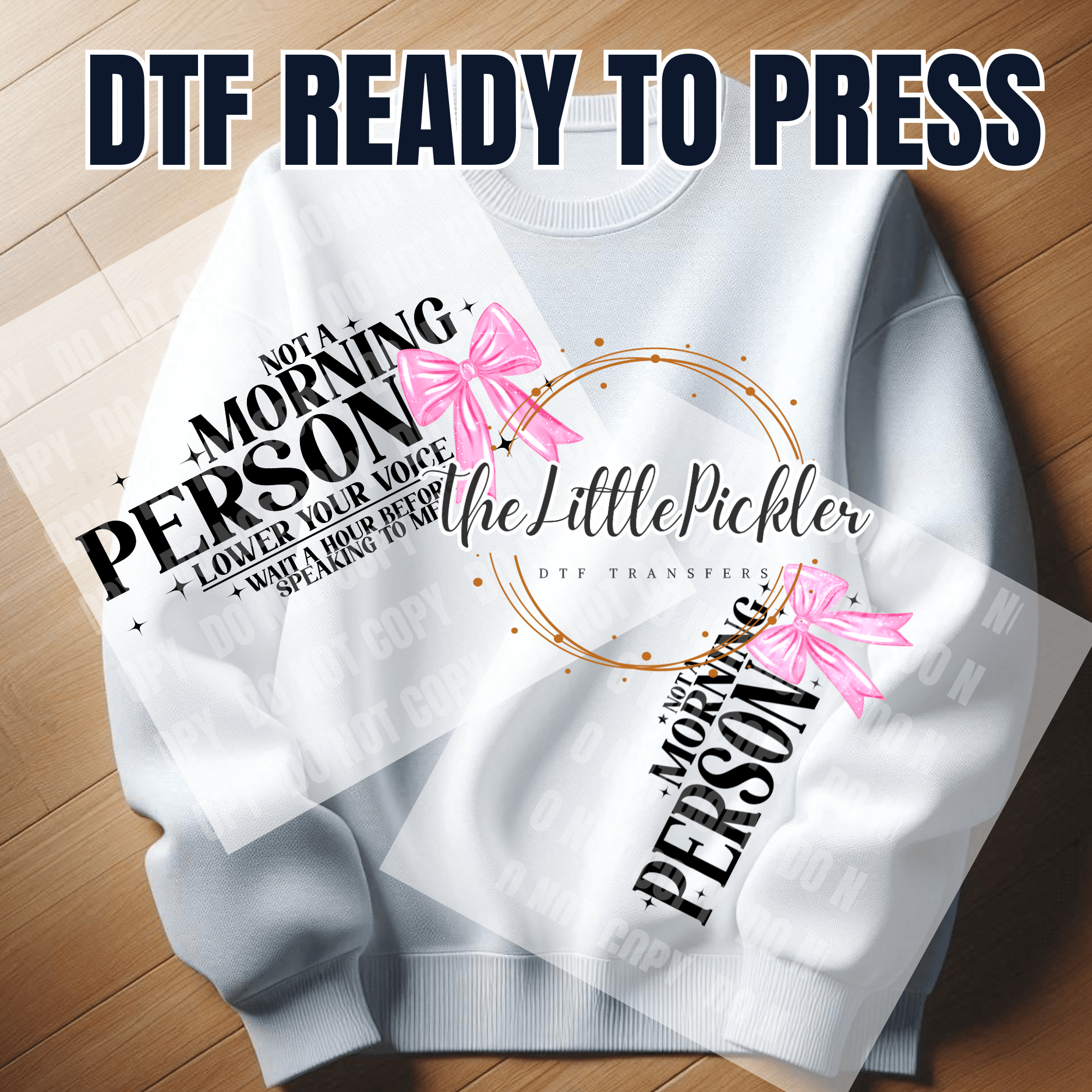 dtf, transfers, directtofilm, uvwraps, customcups, 3dprints