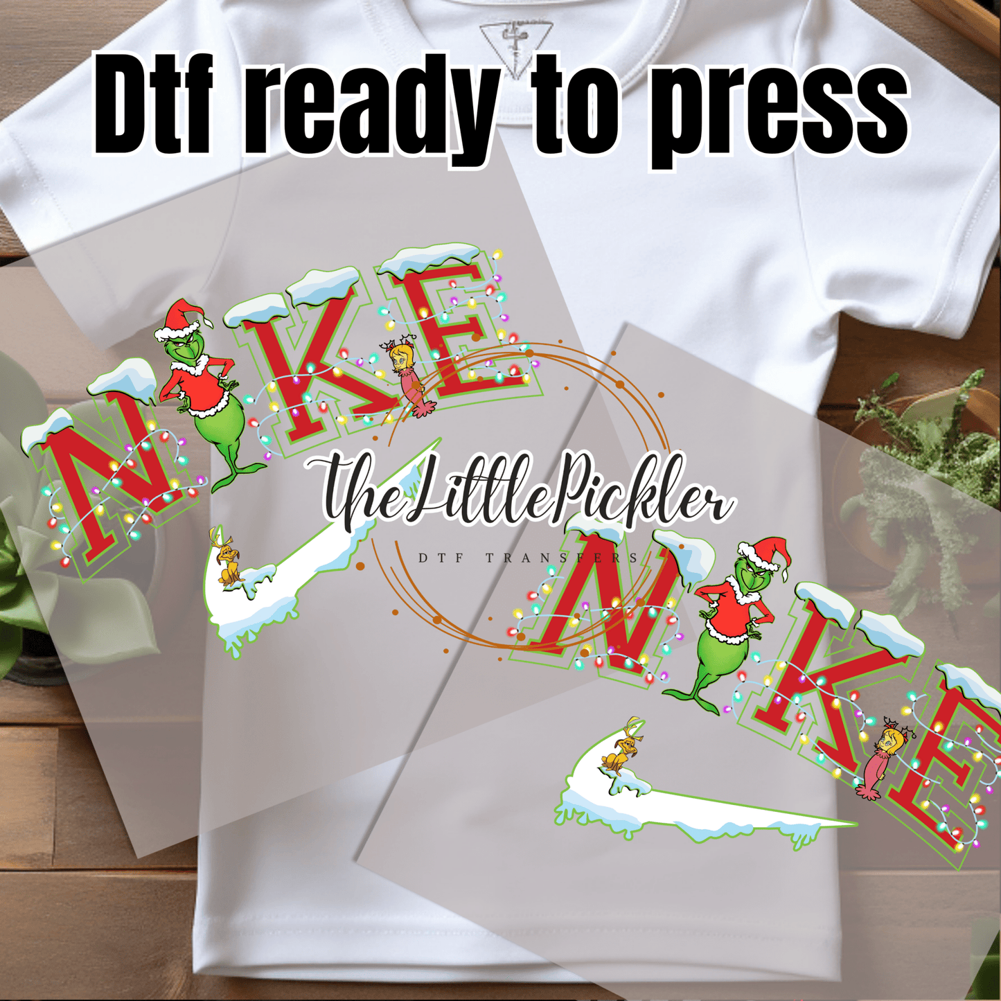 dtf, transfers, directtofilm, uvwraps, customcups, 3dprints