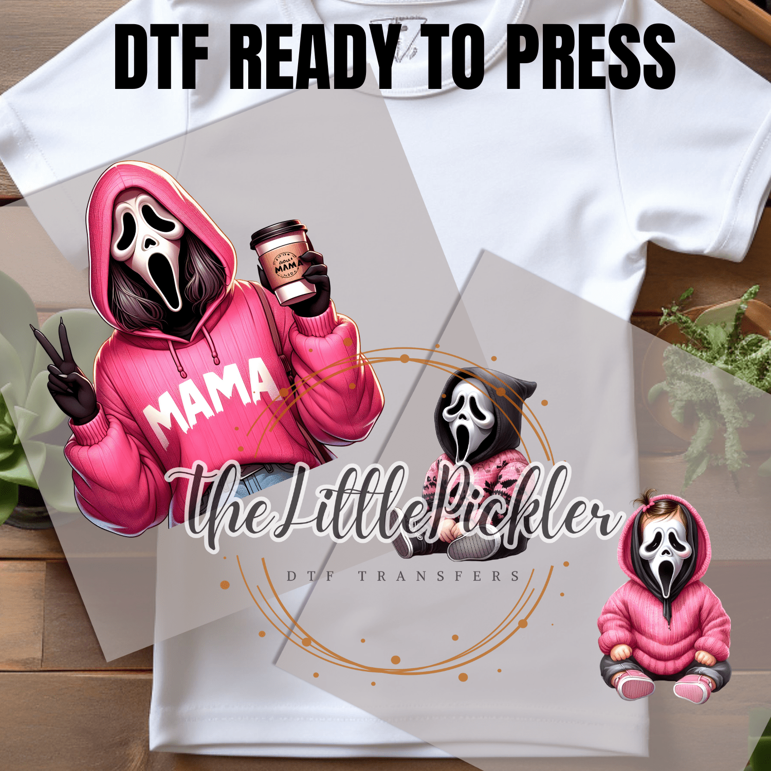 dtf, transfers, directtofilm, uvwraps, customcups, 3dprints