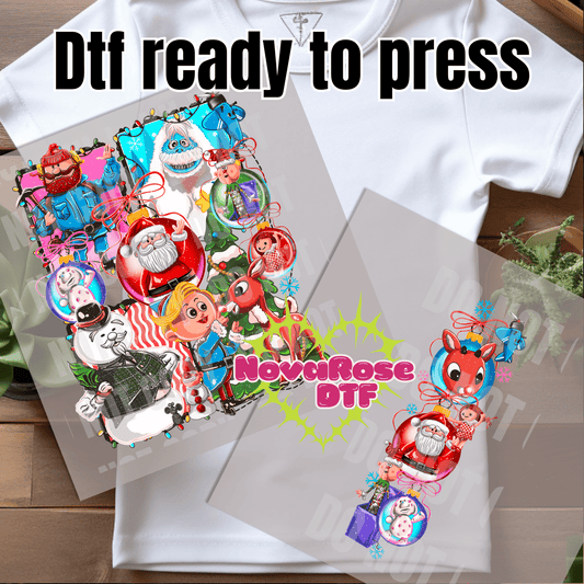 dtf, transfers, directtofilm, uvwraps, customcups, 3dprints