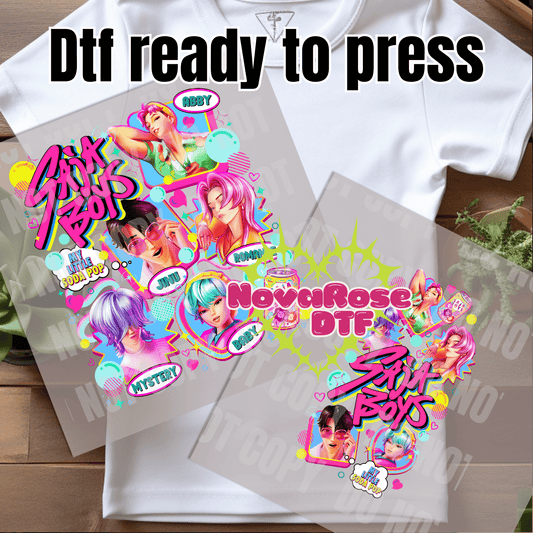 dtf, transfers, directtofilm, uvwraps, customcups, 3dprints