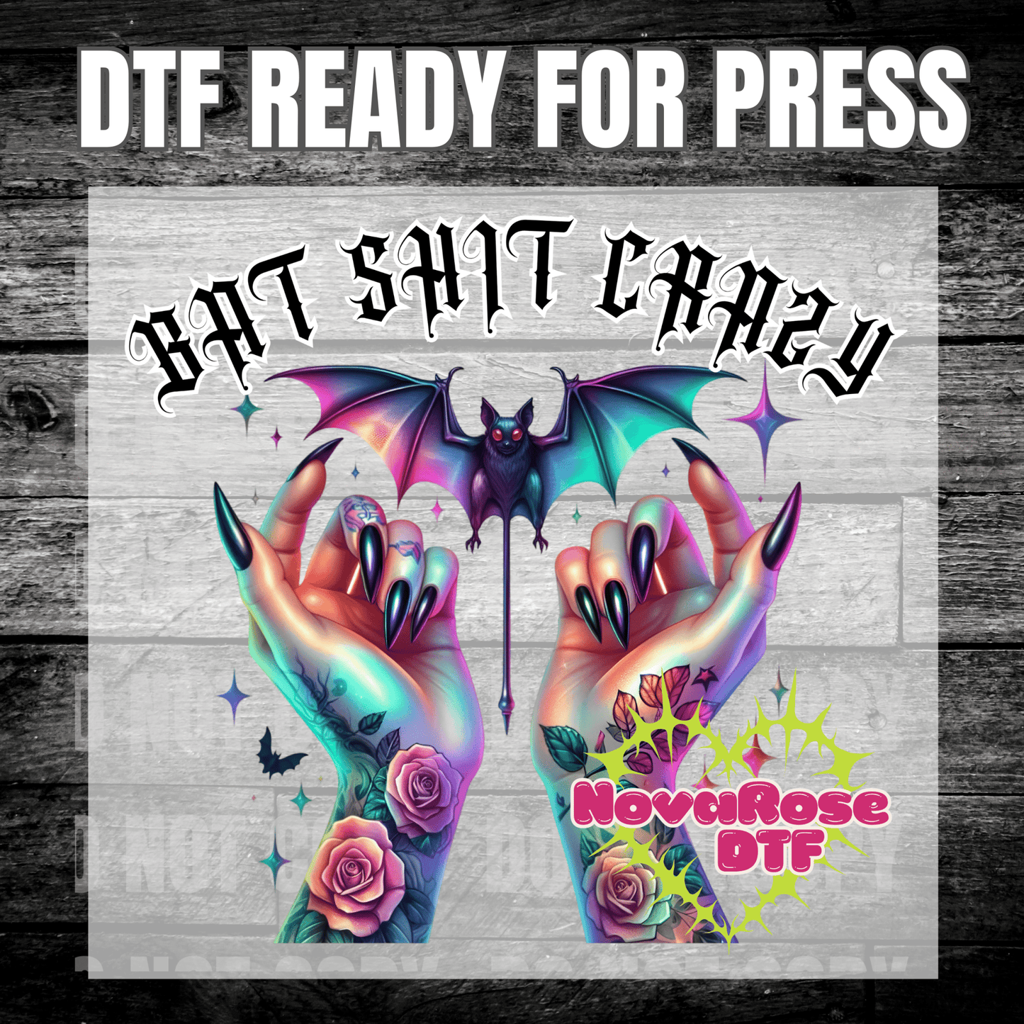 dtf, transfers, directtofilm, uvwraps, customcups, 3dprints