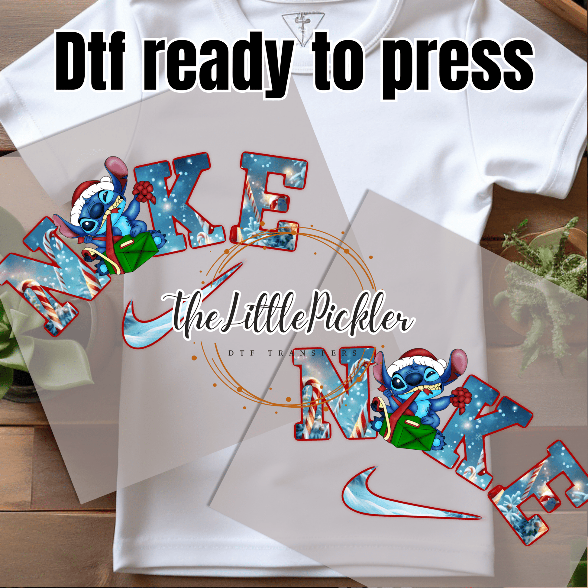 dtf, transfers, directtofilm, uvwraps, customcups, 3dprints
