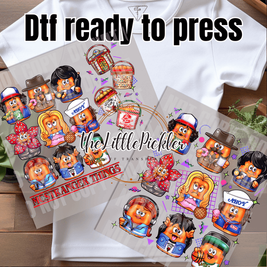 dtf, transfers, directtofilm, uvwraps, customcups, 3dprints