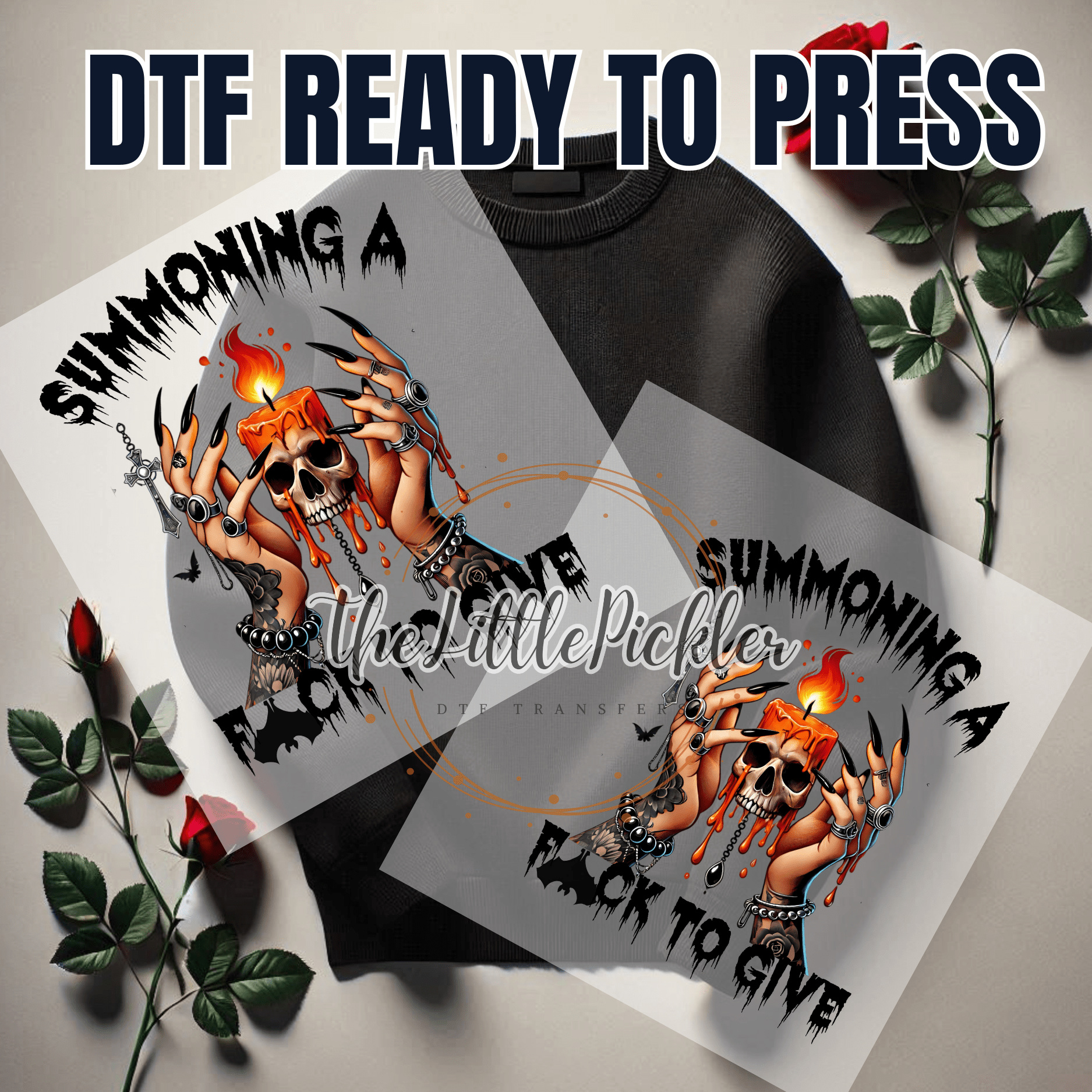 dtf, transfers, directtofilm, uvwraps, customcups, 3dprints