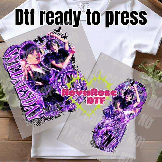 dtf, transfers, directtofilm, uvwraps, customcups, 3dprints
