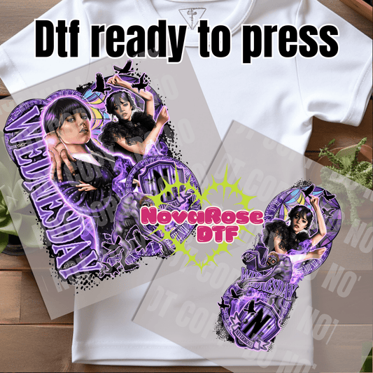 dtf, transfers, directtofilm, uvwraps, customcups, 3dprints