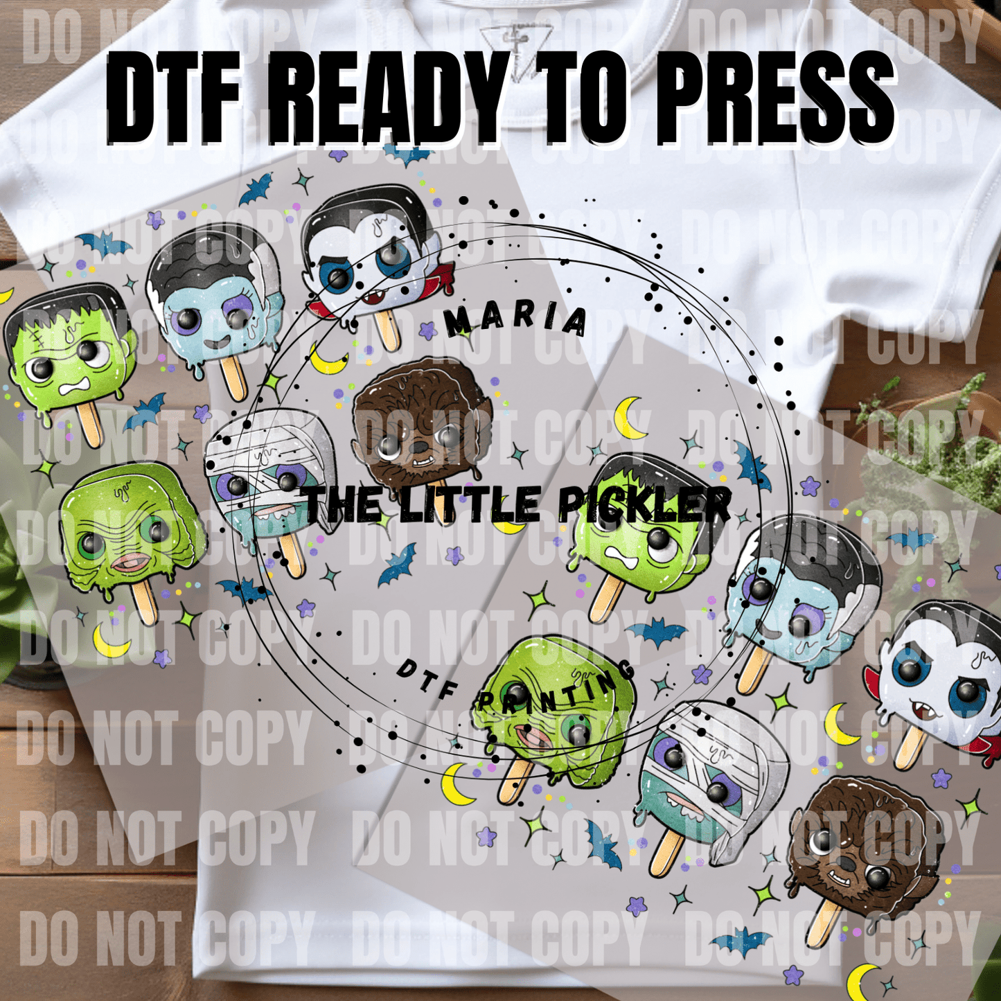 dtf, transfers, directtofilm, uvwraps, customcups, 3dprints