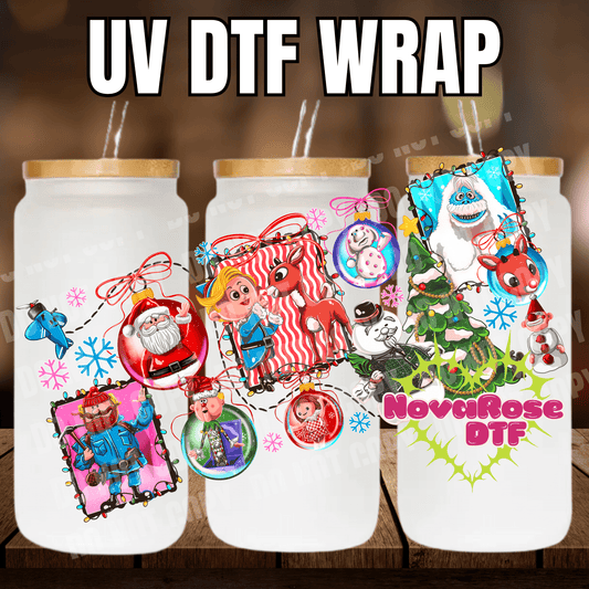 dtf, transfers, directtofilm, uvwraps, customcups, 3dprints