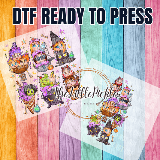 dtf, transfers, directtofilm, uvwraps, customcups, 3dprints