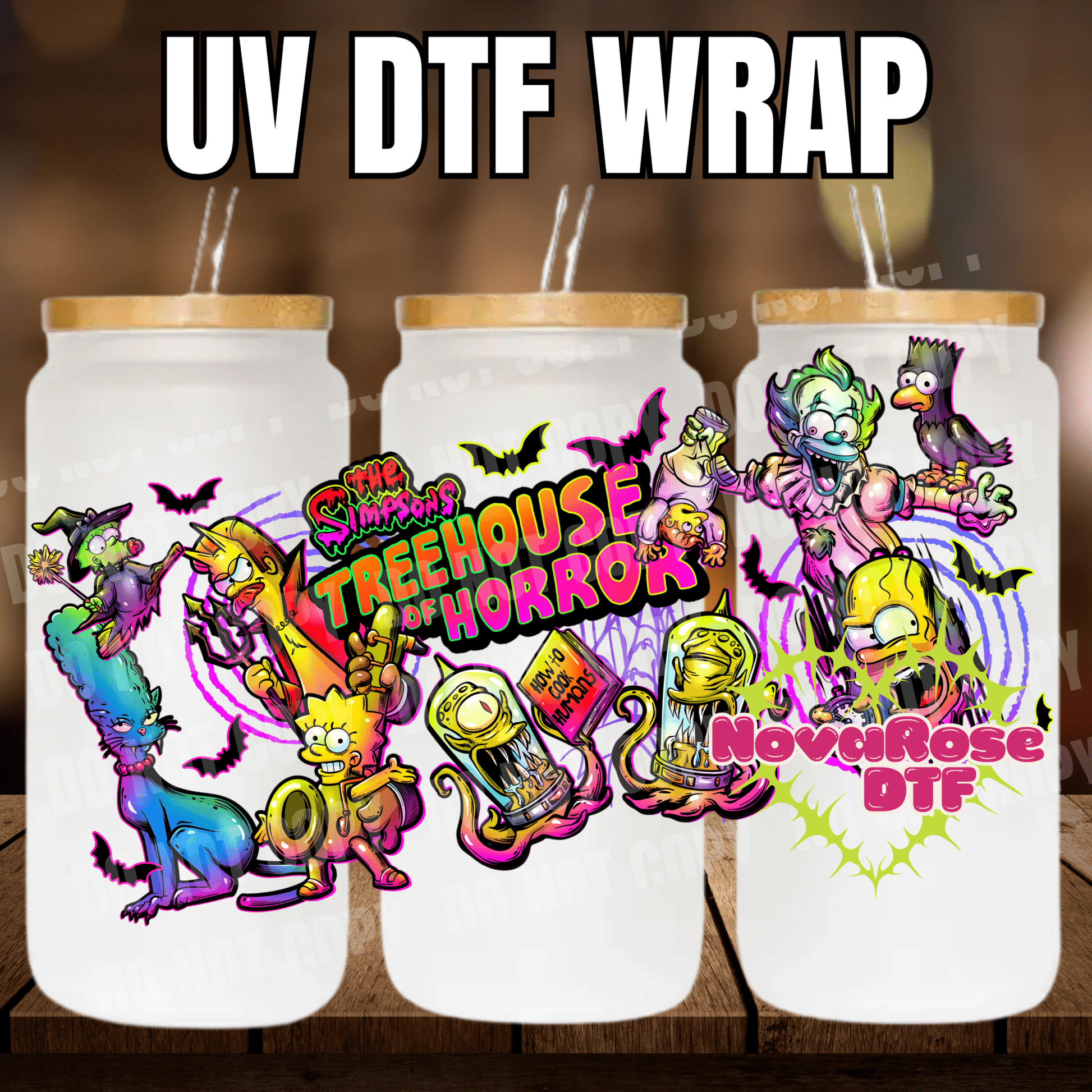 dtf, transfers, directtofilm, uvwraps, customcups, 3dprints
