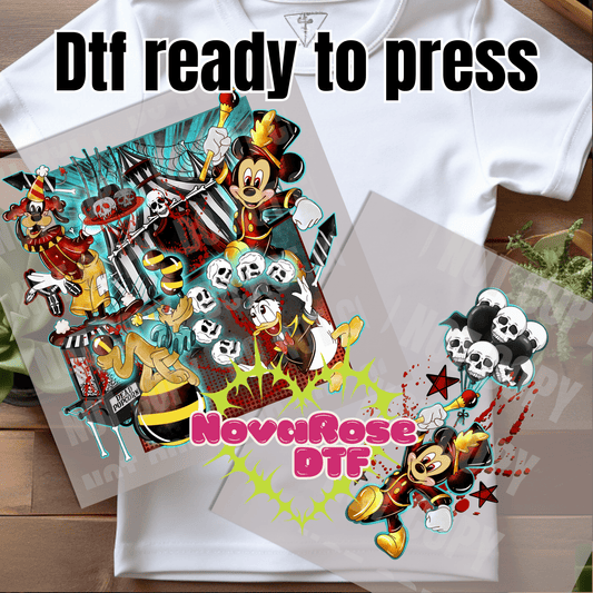 dtf, transfers, directtofilm, uvwraps, customcups, 3dprints