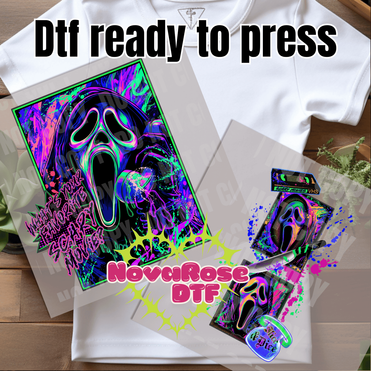 dtf, transfers, directtofilm, uvwraps, customcups, 3dprints