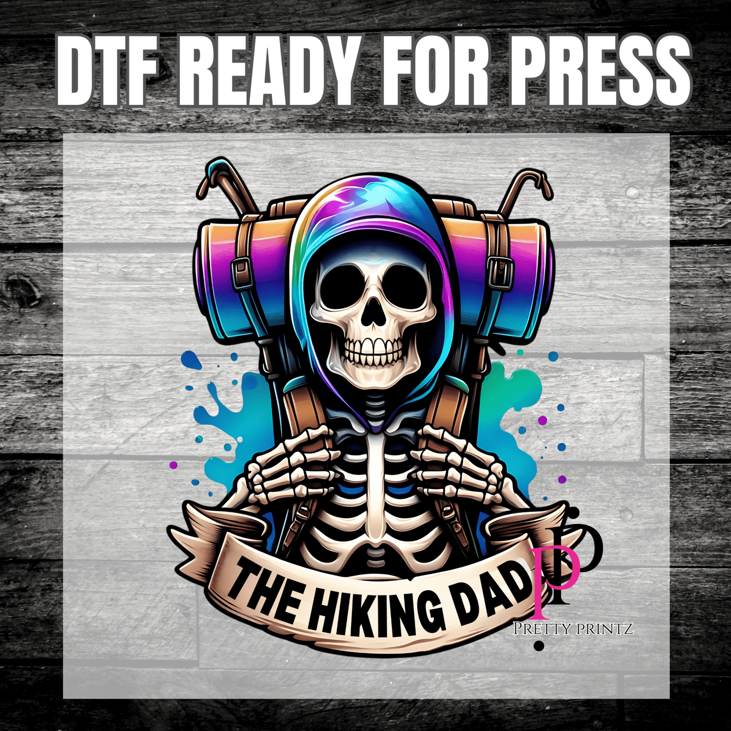 dtf, transfers, directtofilm, uvwraps, customcups, 3dprints