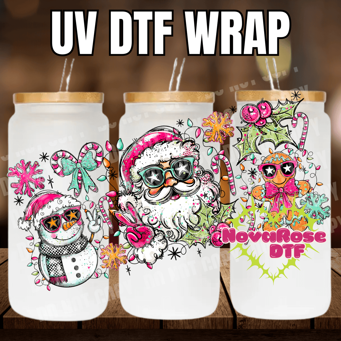 dtf, transfers, directtofilm, uvwraps, customcups, 3dprints