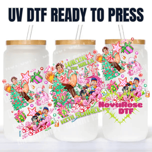dtf, transfers, directtofilm, uvwraps, customcups, 3dprints